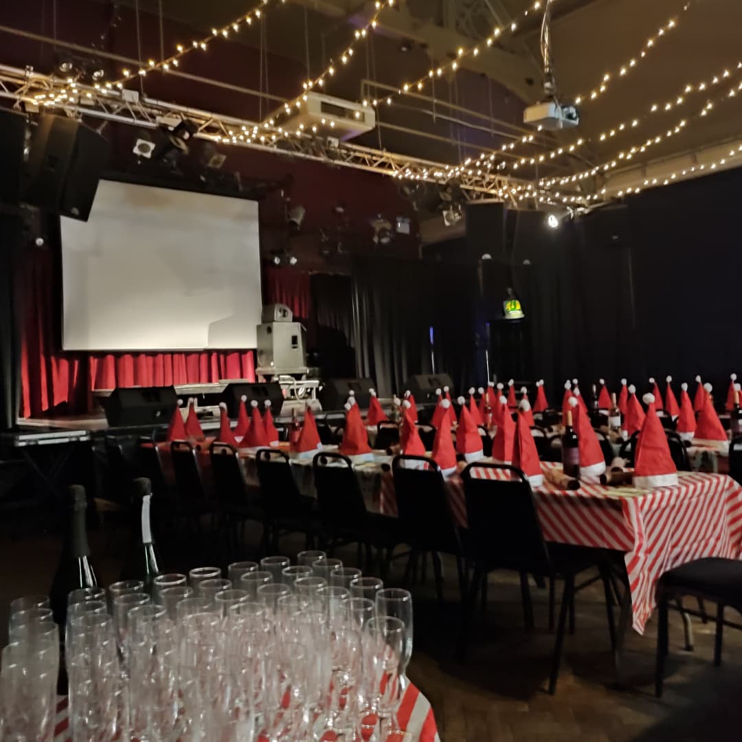 Private Hire in Leeds - Lending Room Private Hire in Leeds - Lending Room